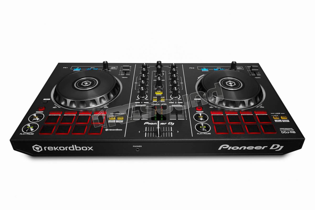 Pioneer DJ DDJ-RB