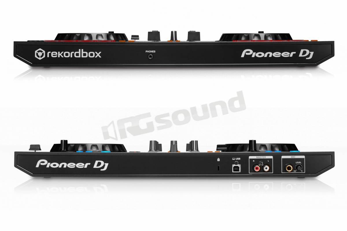 Pioneer DJ DDJ-RB