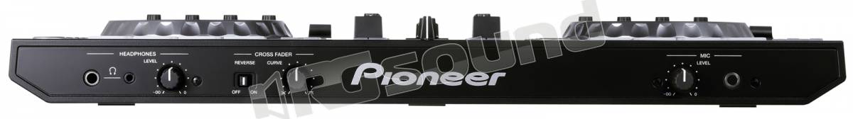 Pioneer DJ DDJ-SR