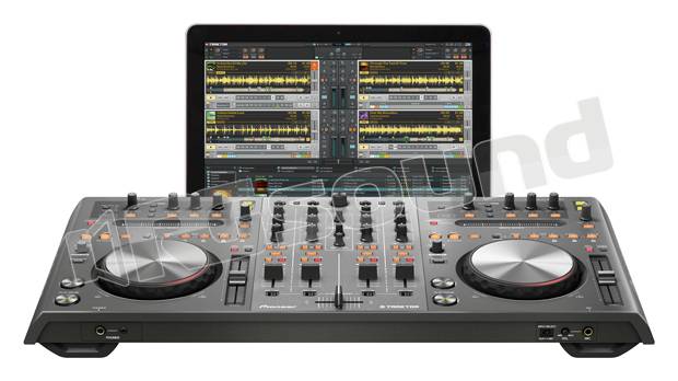 Pioneer DJ DDJ-T1