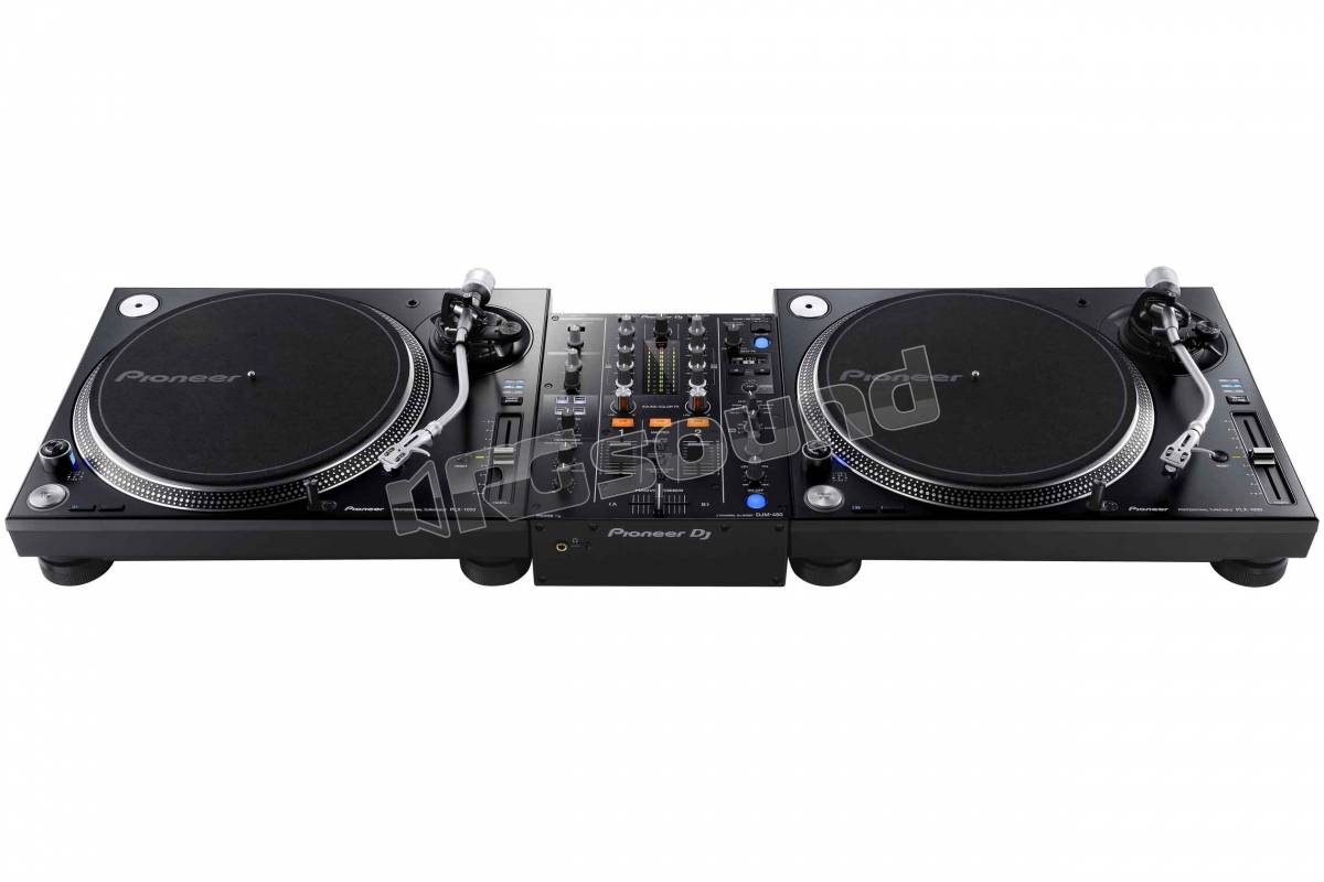 Pioneer DJ DJM-450