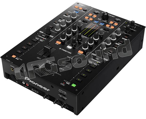 Pioneer DJ DJM-T1