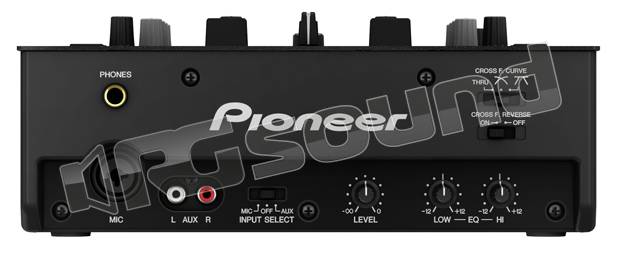 Pioneer DJ DJM-T1