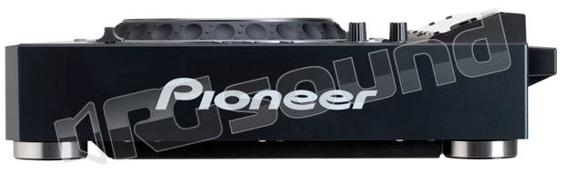 Pioneer DJ DVJ-1000