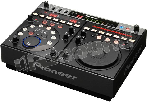 Pioneer DJ EFX-1000