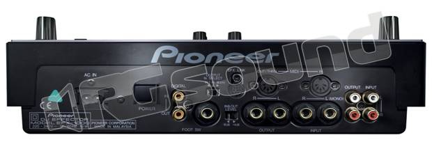 Pioneer DJ EFX-1000