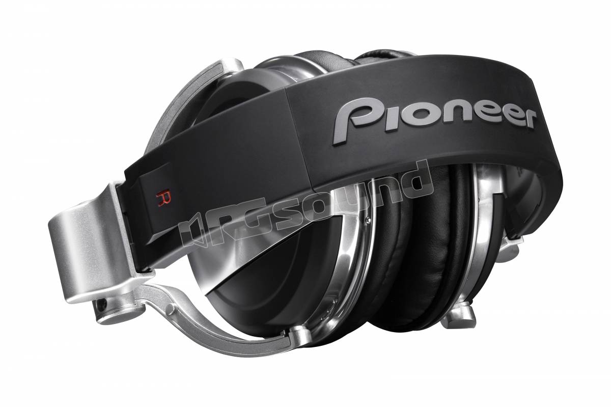 Pioneer DJ HDJ-1500-S