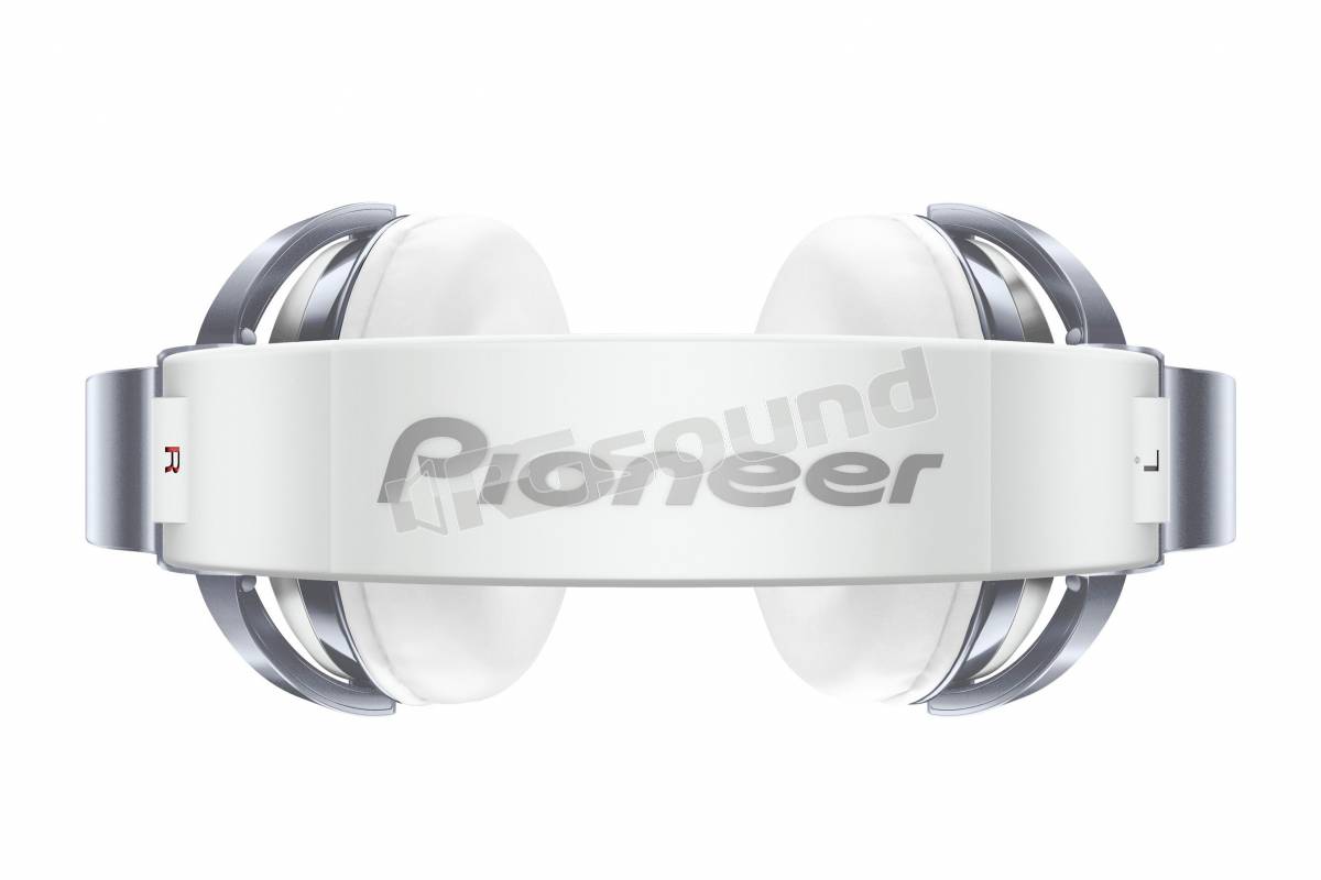 Pioneer DJ HDJ-1500-W