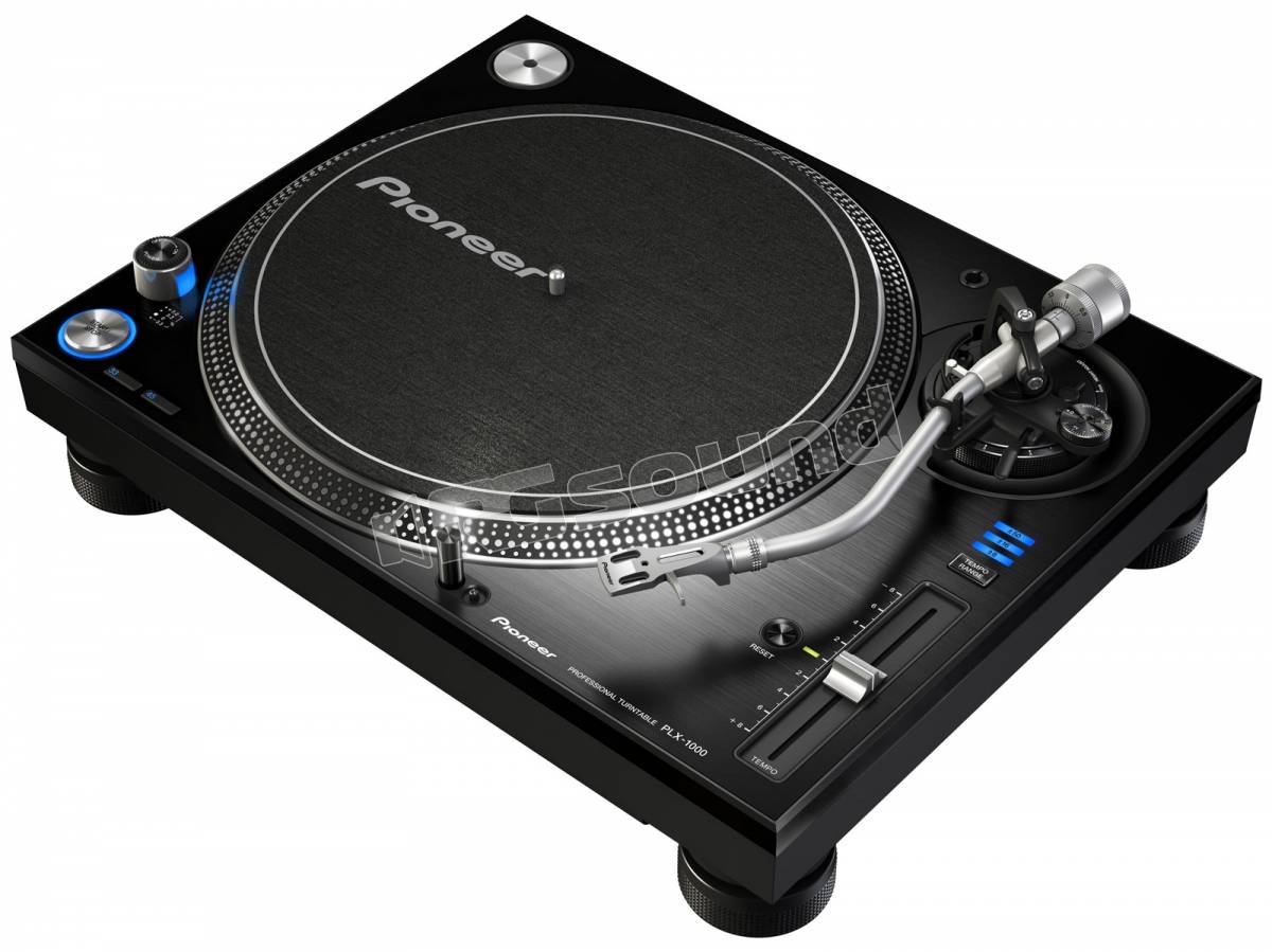 Pioneer DJ PLX-1000