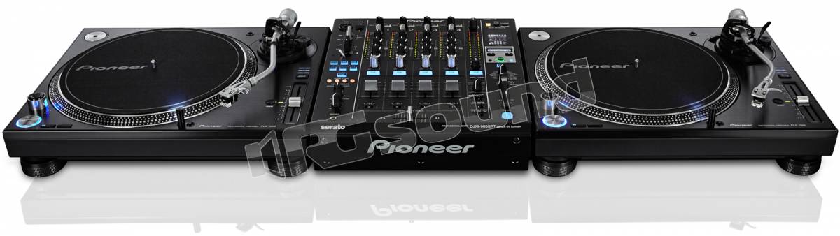 Pioneer DJ PLX-1000