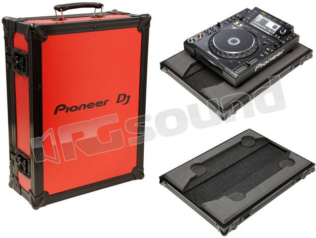 Pioneer DJ PRO-2000FLT