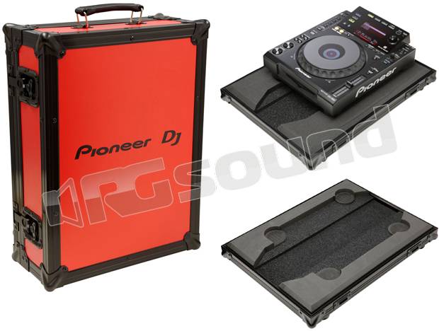 Pioneer DJ PRO-900FLT