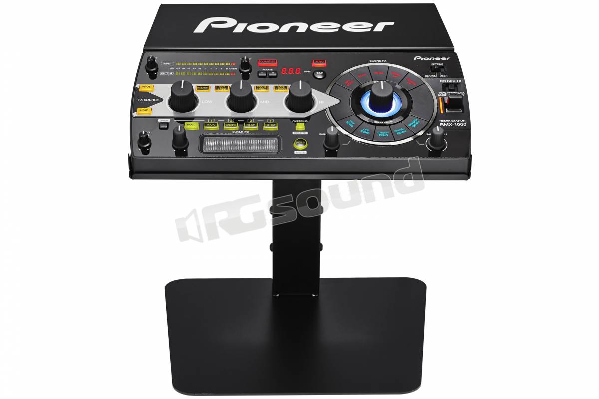 Pioneer DJ PRODJ-RMX-STAND