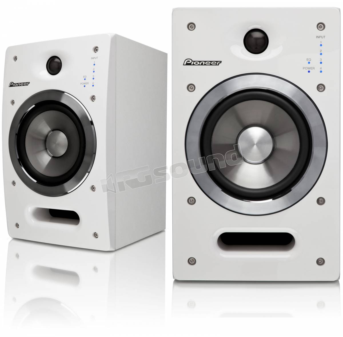 Pioneer DJ S-DJ05-W