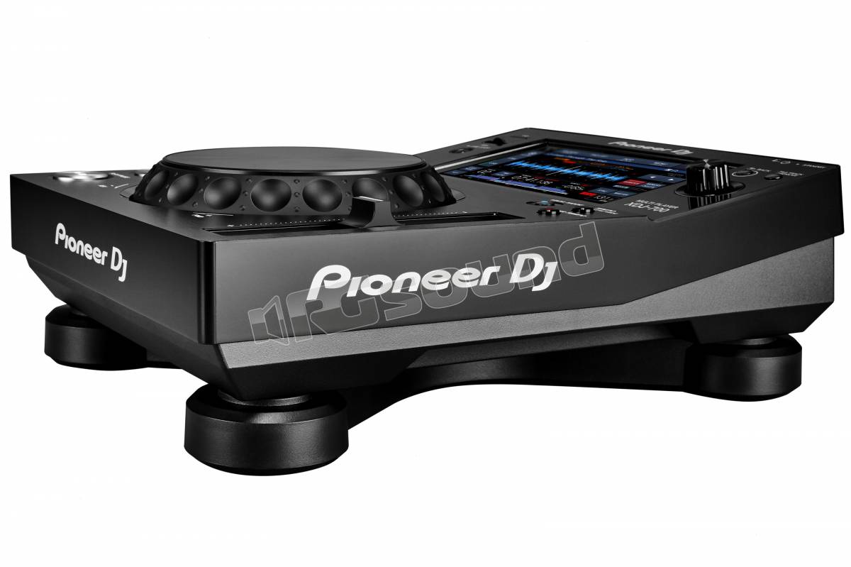 Pioneer DJ XDJ-700