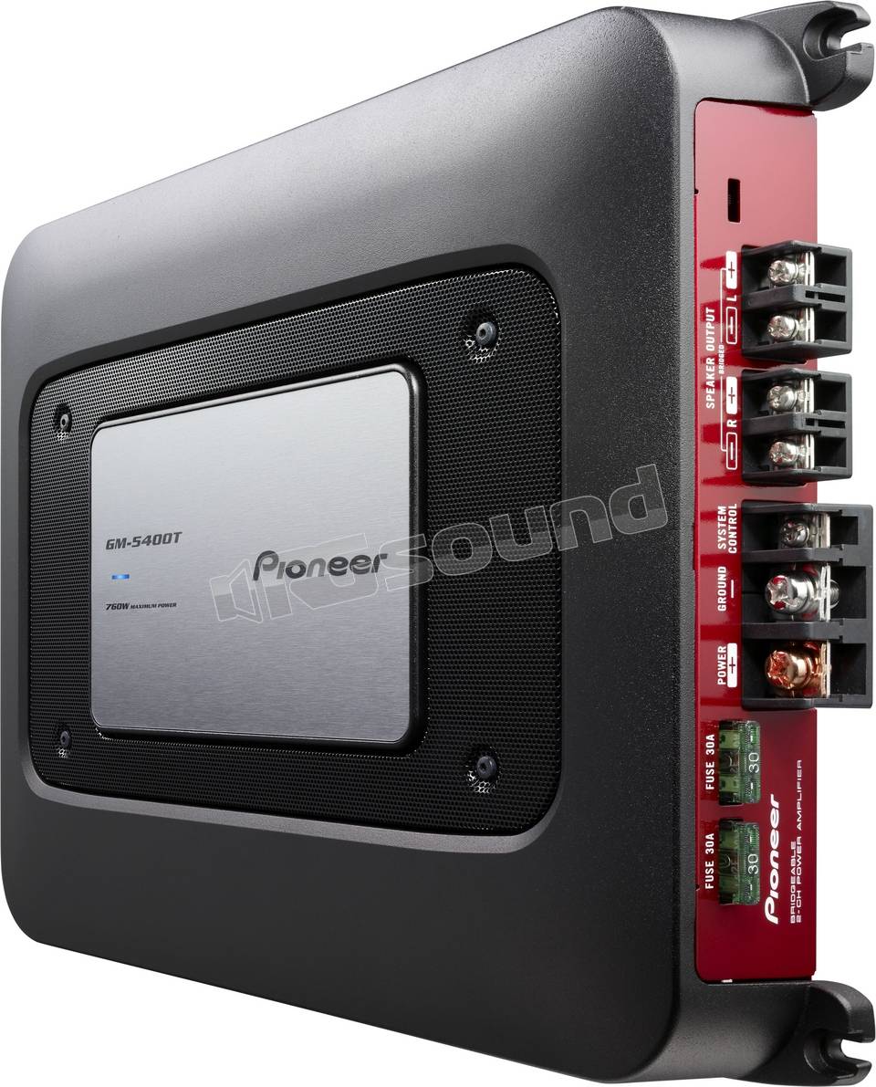 Pioneer GM-5400T