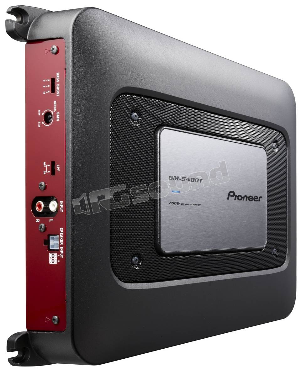 Pioneer GM-5400T