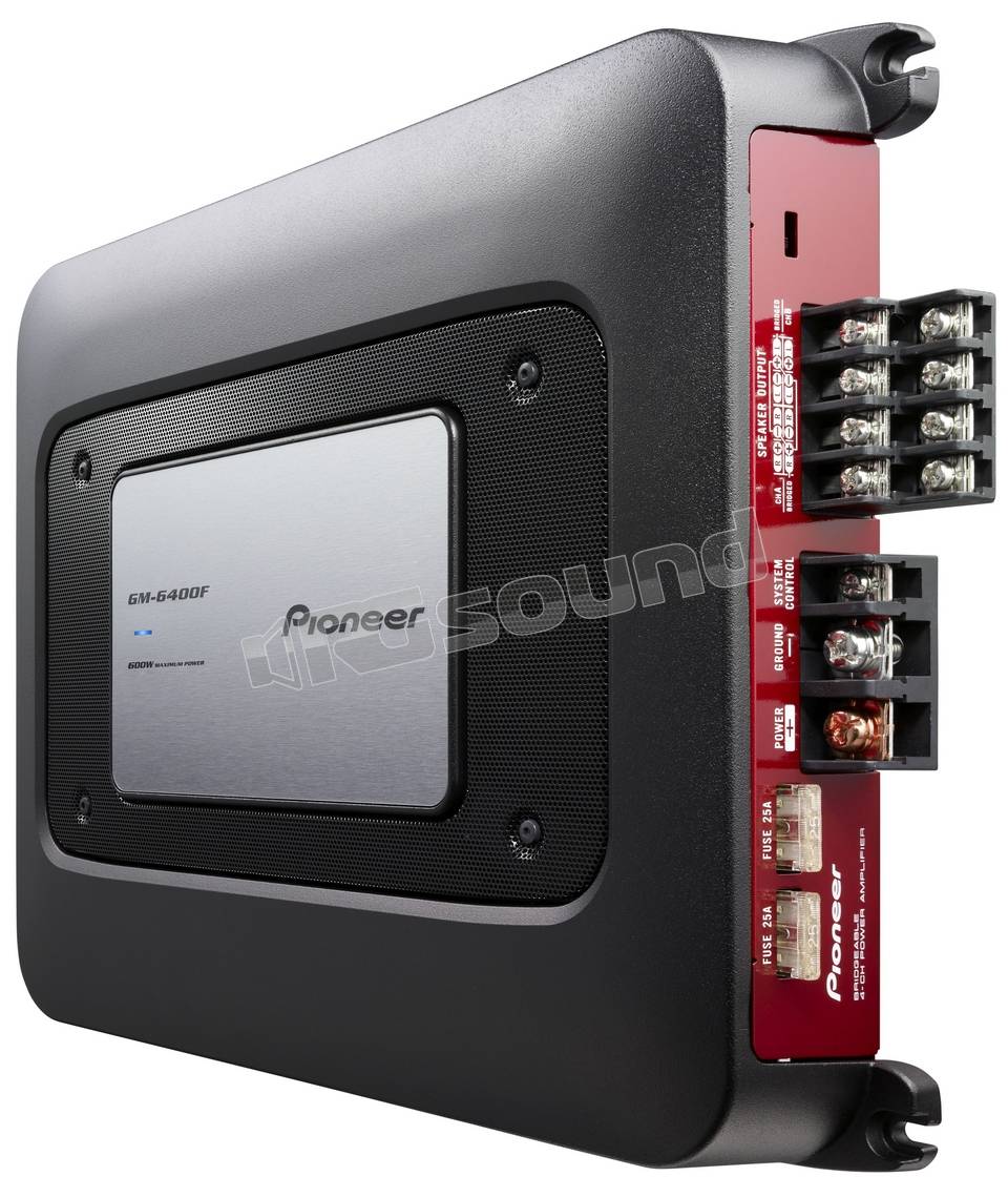 Pioneer GM-6400F