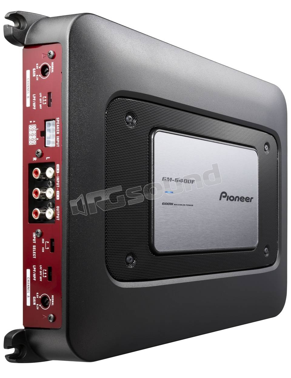 Pioneer GM-6400F