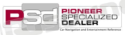 Pioneer GM-A5702