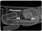 Pioneer GM-D9601