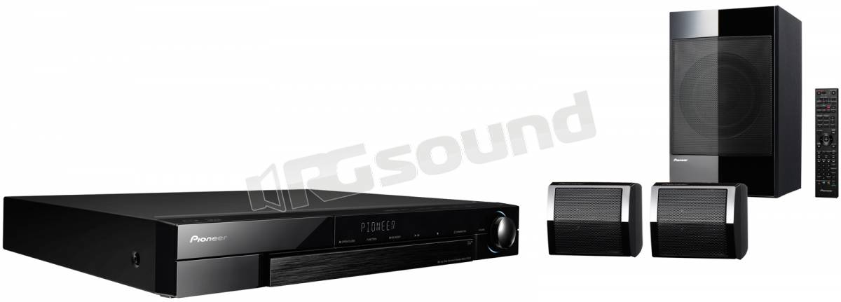 Pioneer MCS-FS131