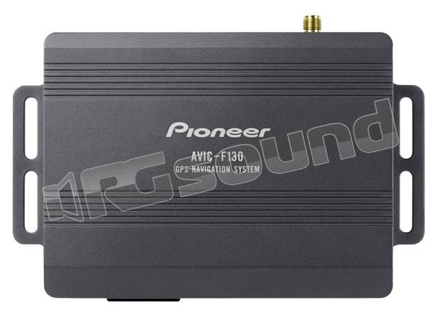 Pioneer NavGate55BT-T