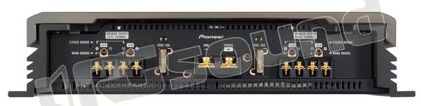 Pioneer RS-A7