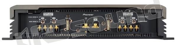 Pioneer RS-A9