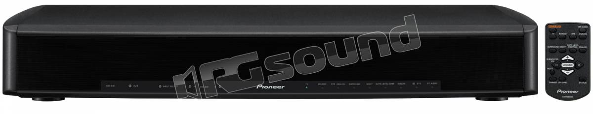 Pioneer SBX-B30