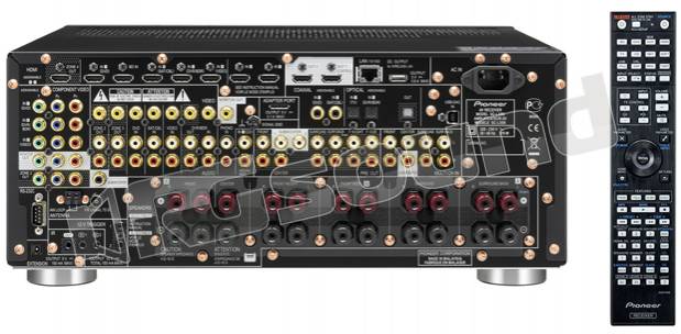 Pioneer SC-LX86-K