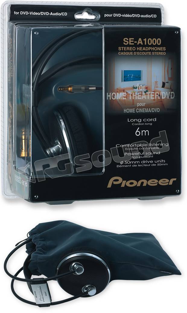Pioneer SE-A1000