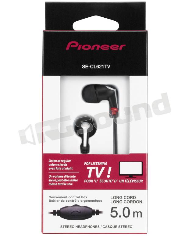 Pioneer SE-CL621TV