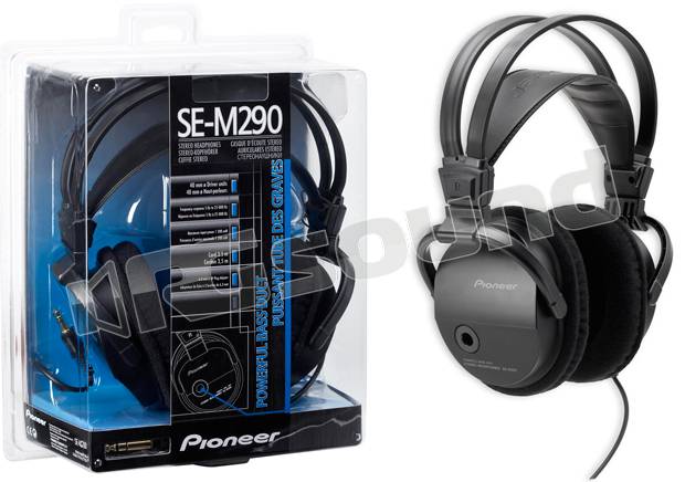 Pioneer SE-M290