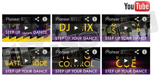 Pioneer STZ-D10T-G