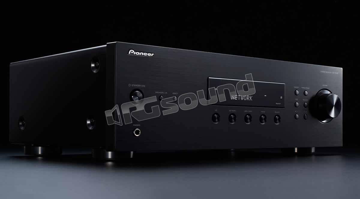 Pioneer SX-10AEB