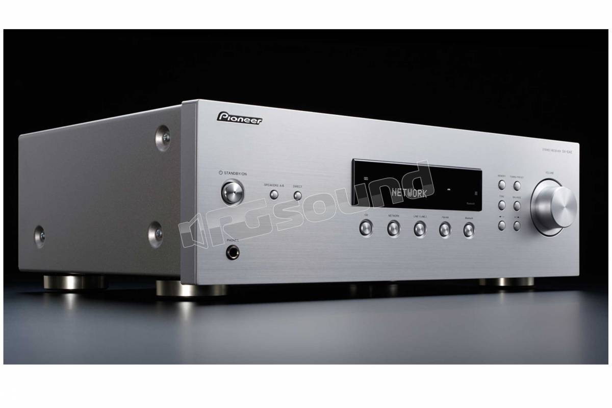 Pioneer SX-10AES