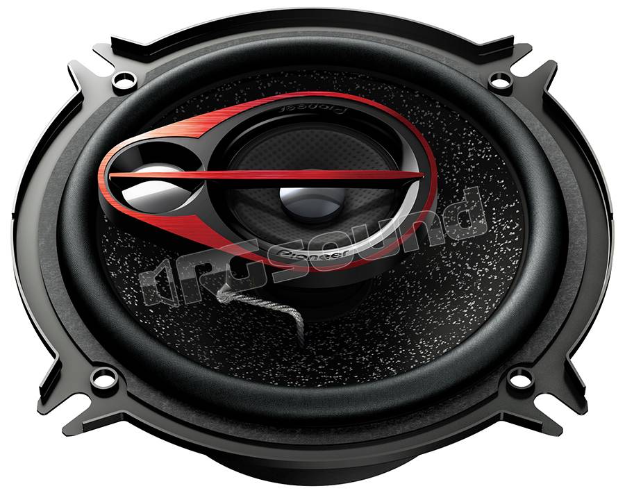 Pioneer TS-R1350S