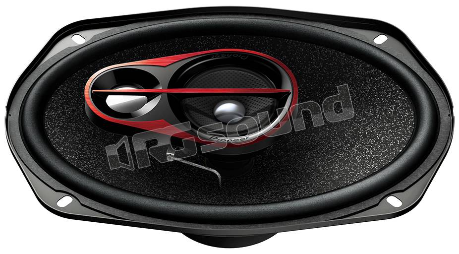 Pioneer TS-R6950S