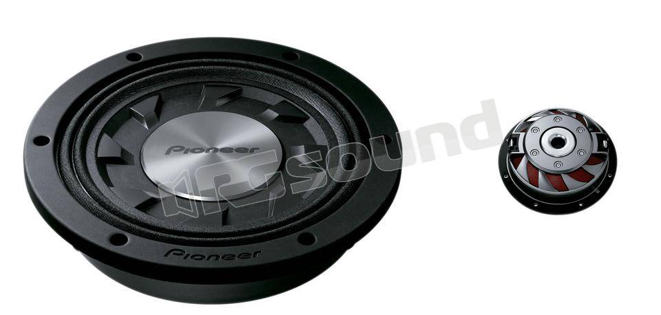 Pioneer TS-SW1041D