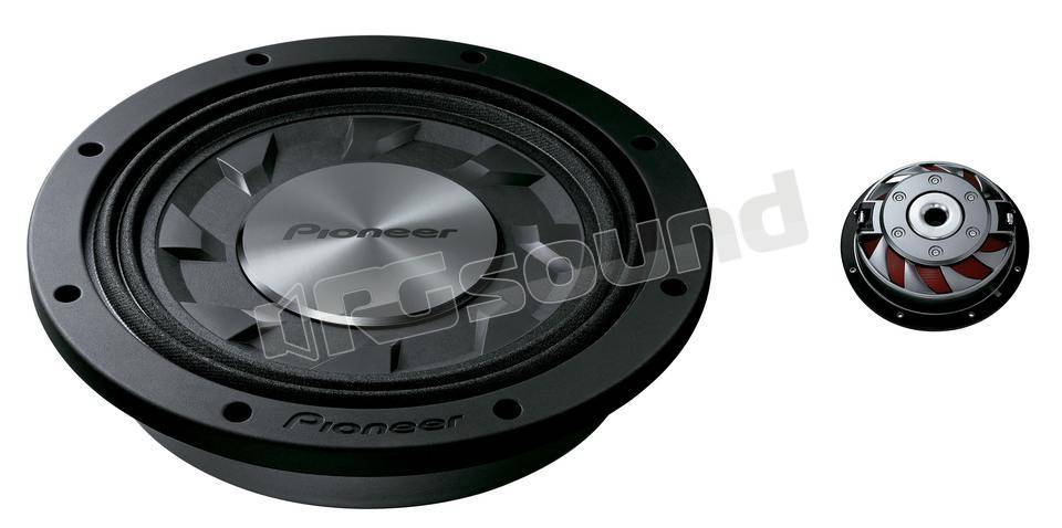 Pioneer TS-SW1241D