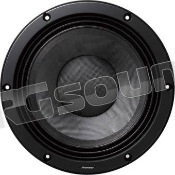 Pioneer TS-W252PRS