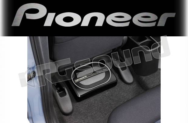 Pioneer TS-WX110A