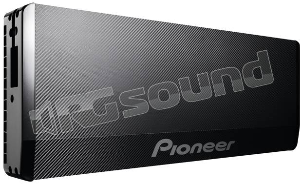 Pioneer TS-WX710A