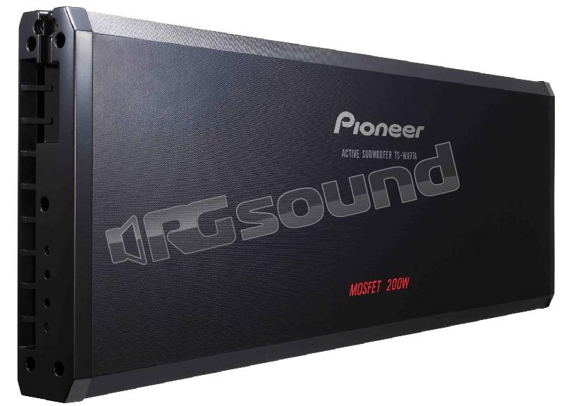 Pioneer TS-WX77A