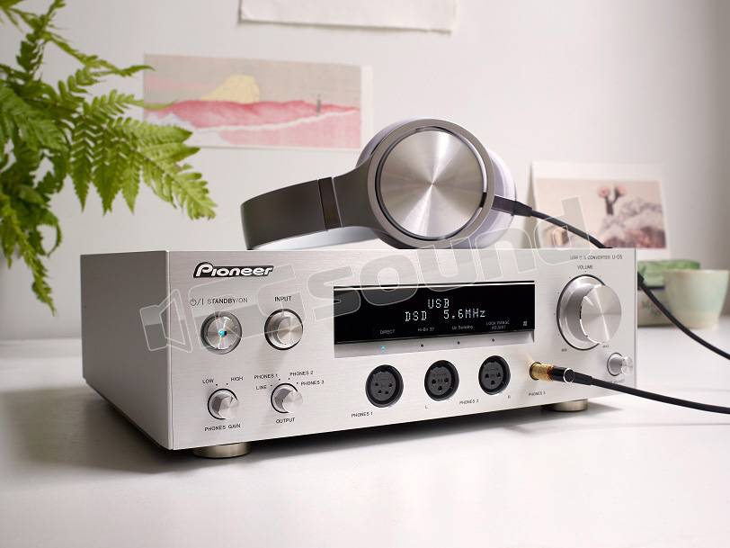 Pioneer U-05-S