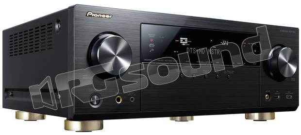 Pioneer VSX-1123-K