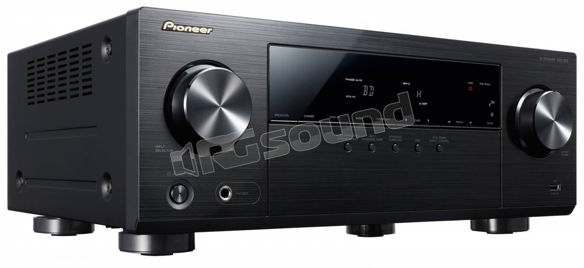 Pioneer VSX-323-K