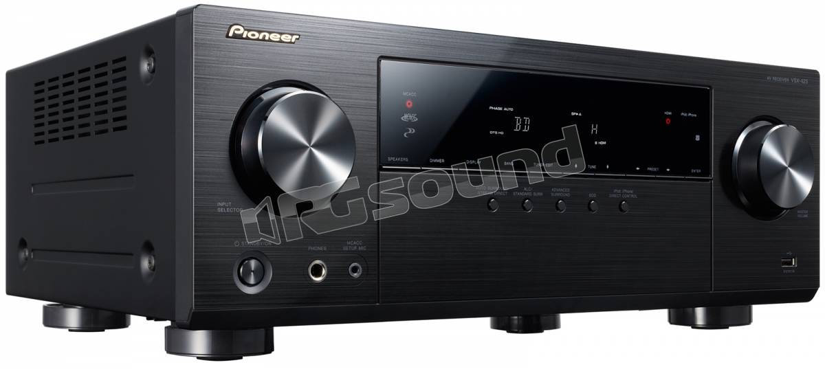 Pioneer VSX-423-K