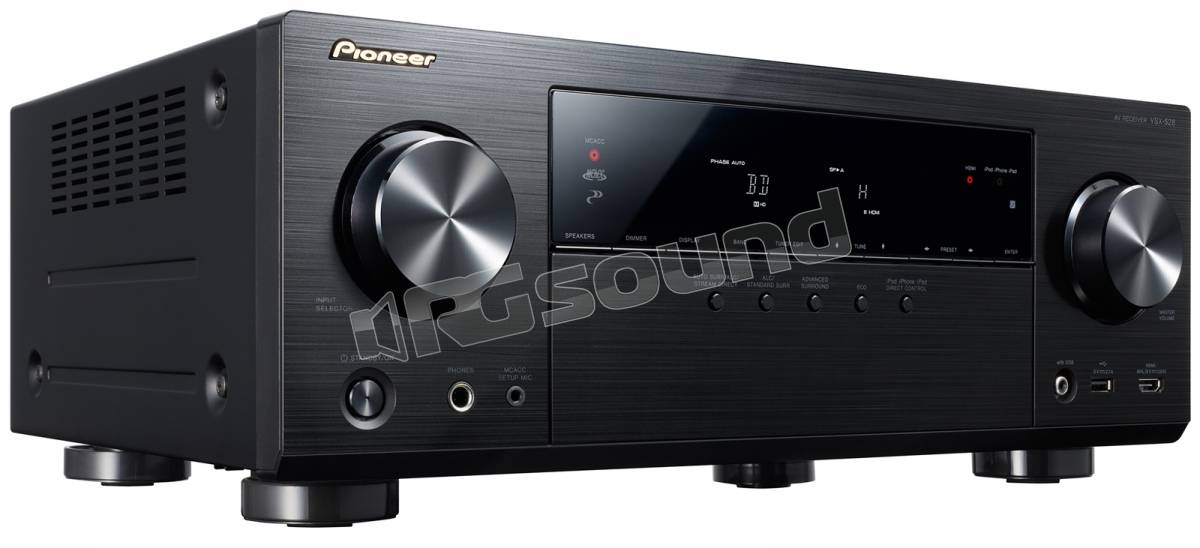 Pioneer VSX-528-K